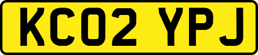 KC02YPJ