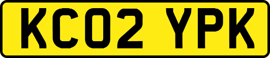 KC02YPK