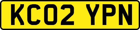 KC02YPN