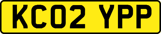 KC02YPP