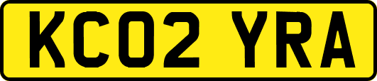 KC02YRA