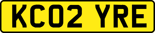 KC02YRE