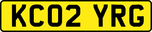 KC02YRG