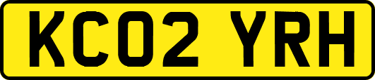 KC02YRH
