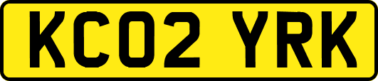 KC02YRK