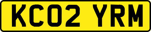 KC02YRM