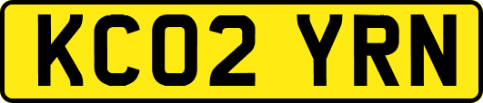 KC02YRN