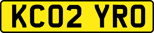 KC02YRO