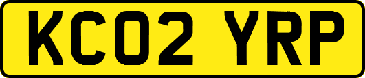 KC02YRP