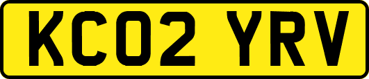 KC02YRV