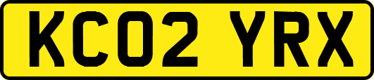 KC02YRX
