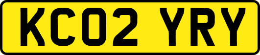 KC02YRY