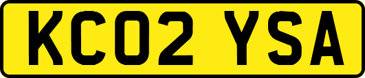 KC02YSA