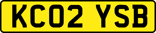 KC02YSB