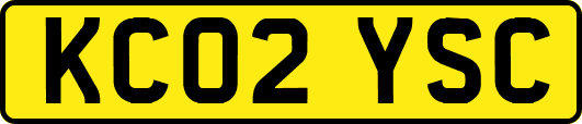 KC02YSC