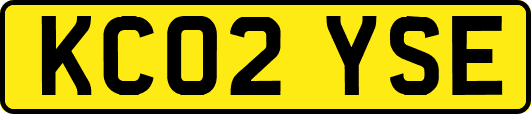 KC02YSE