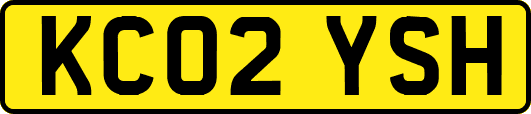 KC02YSH