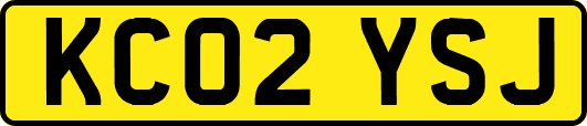 KC02YSJ