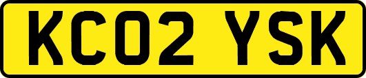 KC02YSK