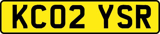 KC02YSR