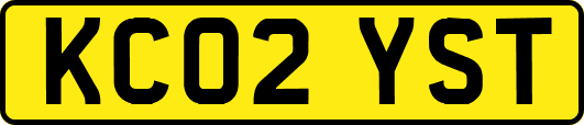 KC02YST