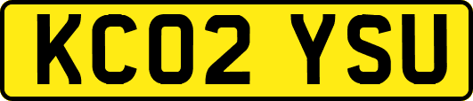 KC02YSU