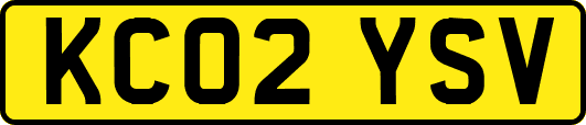 KC02YSV