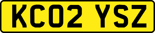 KC02YSZ