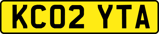 KC02YTA