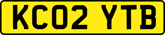 KC02YTB