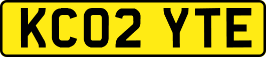 KC02YTE