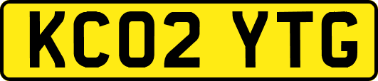 KC02YTG