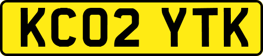 KC02YTK