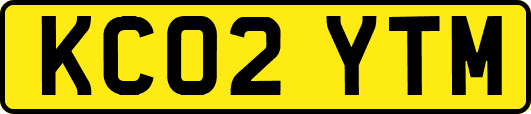 KC02YTM