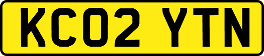 KC02YTN