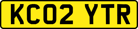 KC02YTR