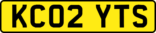 KC02YTS