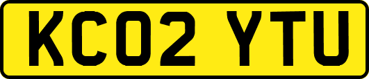 KC02YTU