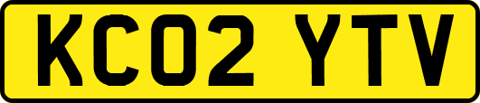 KC02YTV