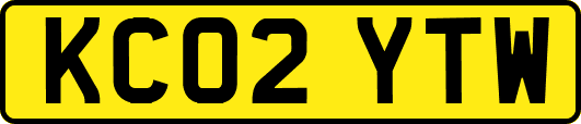 KC02YTW
