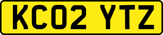 KC02YTZ