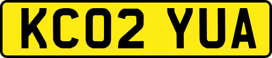 KC02YUA
