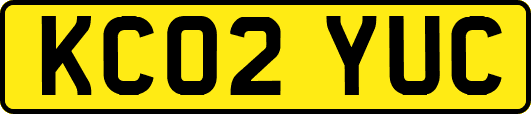 KC02YUC
