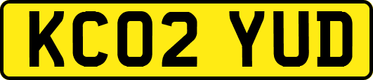 KC02YUD