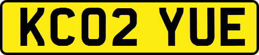 KC02YUE