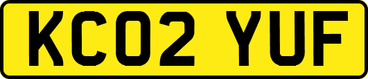 KC02YUF