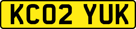 KC02YUK