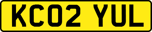 KC02YUL