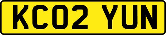 KC02YUN
