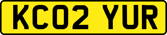 KC02YUR